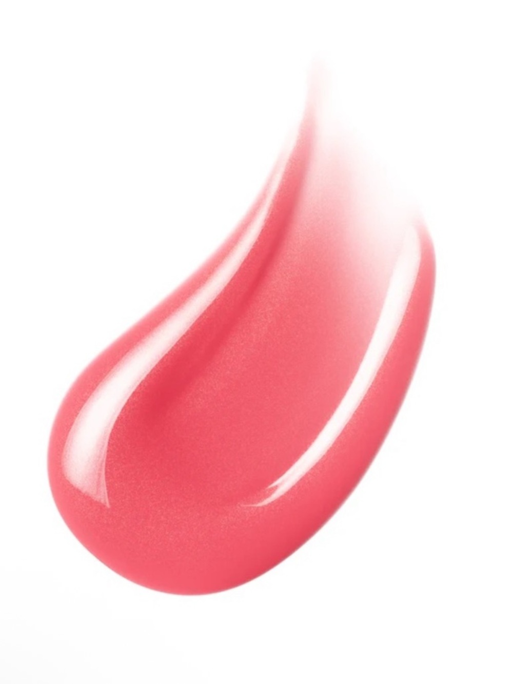 Buxom Jessica Full-On Plumping Lip Polish Gloss- sheer mauve coral pink shimmer - Picture 7 of 15